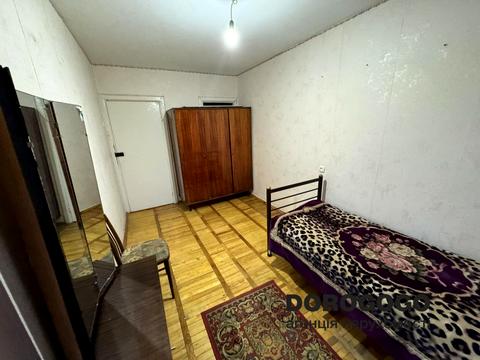 квартира по адресу Отрадный просп. (Чубаря), 38