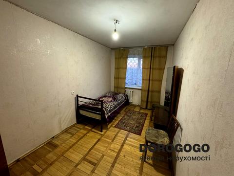 квартира по адресу Отрадный просп. (Чубаря), 38