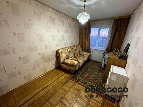 квартира по адресу Отрадный просп. (Чубаря), 38