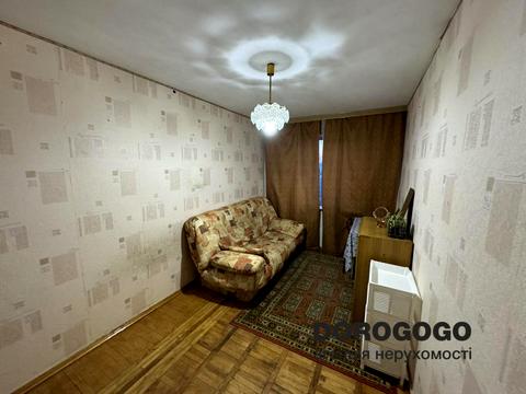 квартира по адресу Отрадный просп. (Чубаря), 38