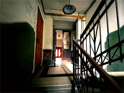 квартира по адресу Львов, Витовского ул. (Дзержинского), 9а