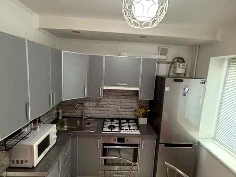 квартира за адресою Дегтярівська вул., 30