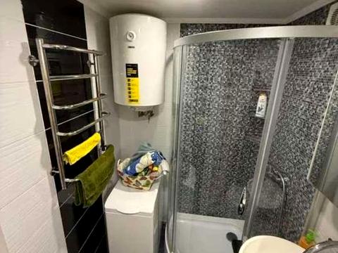 квартира за адресою Дегтярівська вул., 30