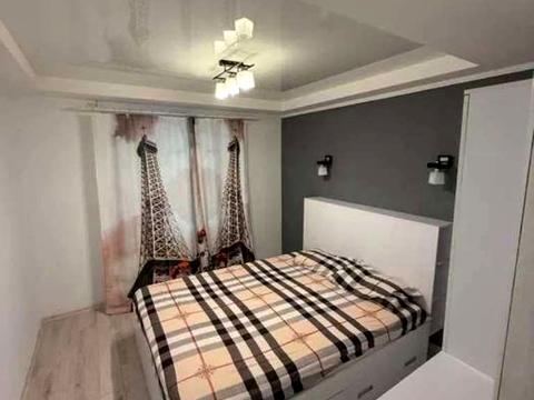 квартира за адресою Дегтярівська вул., 30