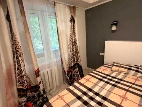 квартира за адресою Дегтярівська вул., 30