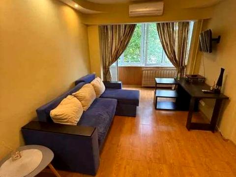 квартира за адресою Дегтярівська вул., 30