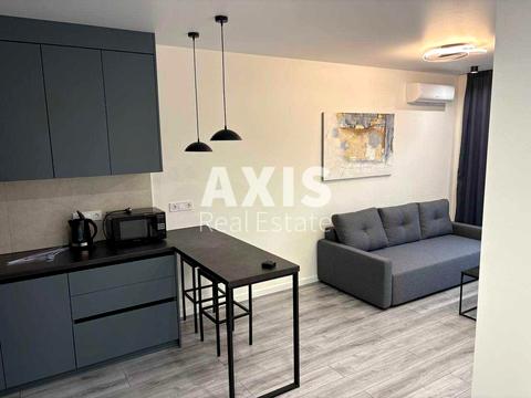 квартира по адресу Ивана Выговского ул. (Маршала Гречка), 42