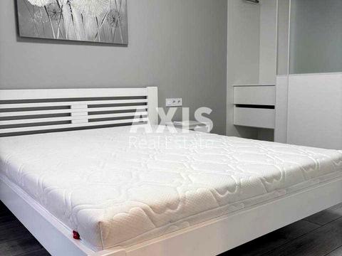 квартира по адресу Ивана Выговского ул. (Маршала Гречка), 42