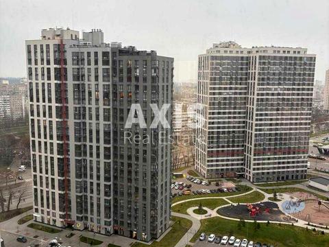 квартира по адресу Ивана Выговского ул. (Маршала Гречка), 42