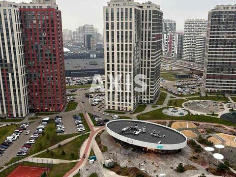 квартира по адресу Ивана Выговского ул. (Маршала Гречка), 42