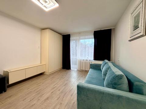 квартира по адресу Стрийская ул., 93