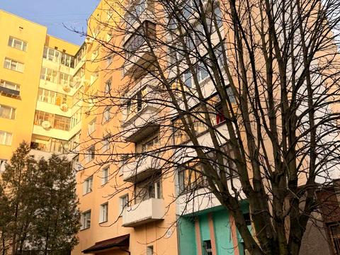 квартира по адресу Стрийская ул., 93