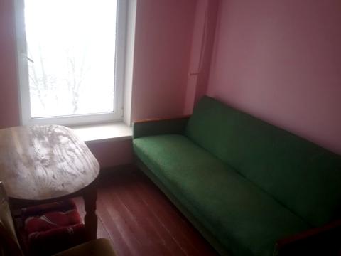 квартира по адресу Левинского ул., 6