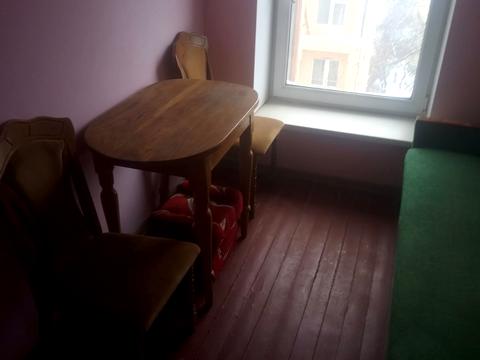 квартира по адресу Левинского ул., 6