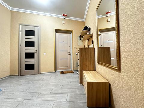 квартира за адресою Володимира Івасюка просп. (Героїв Сталінграду), 2-Д