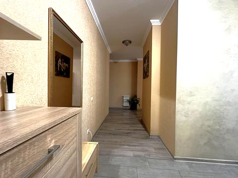 квартира за адресою Володимира Івасюка просп. (Героїв Сталінграду), 2-Д