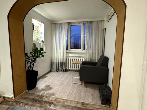 квартира по адресу Днепр, Набережная Победы ул., 66