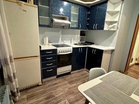 квартира по адресу Днепр, Набережная Победы ул., 66