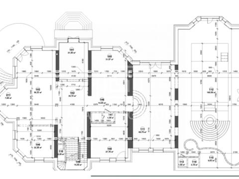 комерційна за адресою Шевченка, 22