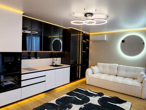 квартира по адресу Бельведерская ул., 32-Б