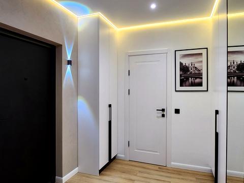 квартира по адресу Бельведерская ул., 32-Б