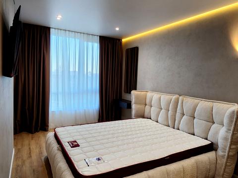 квартира по адресу Бельведерская ул., 32-Б