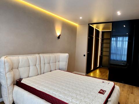 квартира по адресу Бельведерская ул., 32-Б