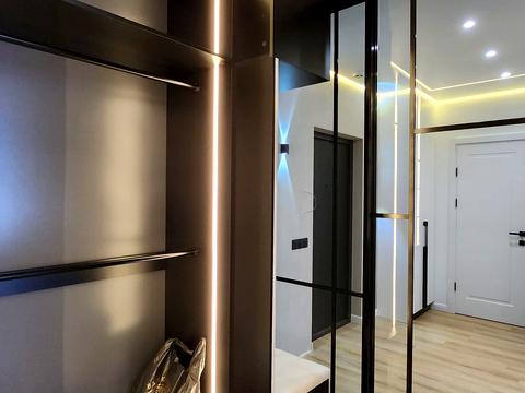 квартира по адресу Бельведерская ул., 32-Б