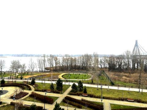 квартира за адресою Володимира Івасюка просп. (Героїв Сталінграду), 2-Д