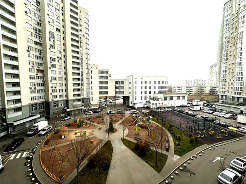 квартира за адресою Володимира Івасюка просп. (Героїв Сталінграду), 2-Д