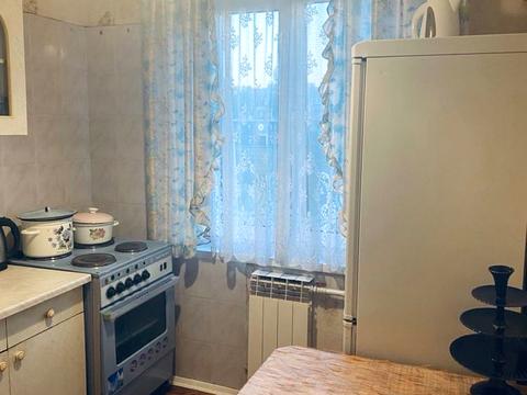 квартира за адресою Оболонський просп., 33-А