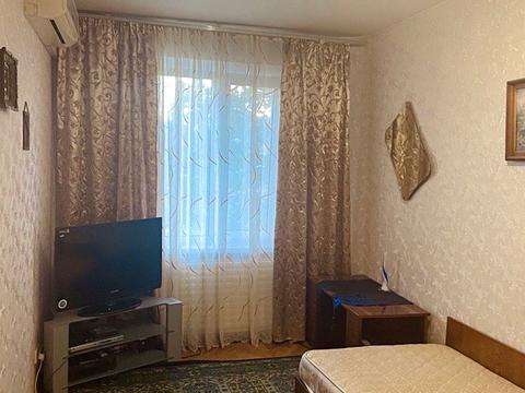 квартира за адресою Оболонський просп., 33-А