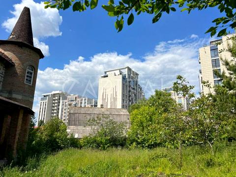 будинок за адресою Саперне Поле вул.