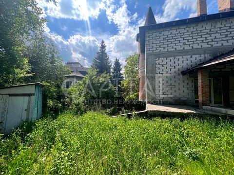 будинок за адресою Саперне Поле вул.