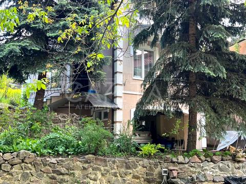 будинок за адресою Саперне Поле вул.