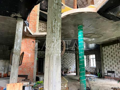 будинок за адресою Саперне Поле вул.