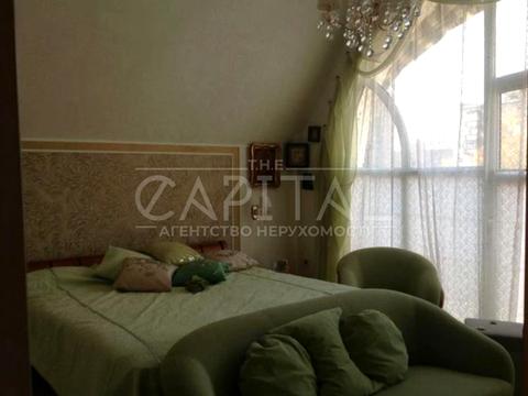 будинок за адресою Саперне Поле вул.