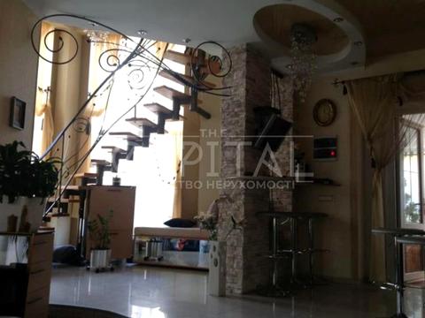 будинок за адресою Саперне Поле вул.