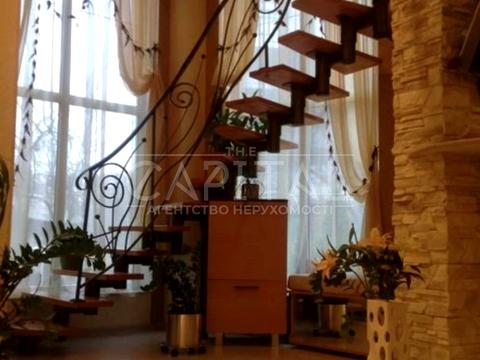 будинок за адресою Саперне Поле вул.