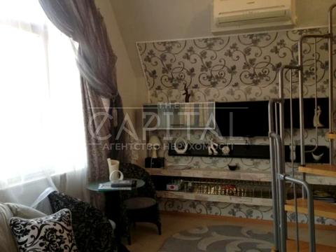 будинок за адресою Саперне Поле вул.