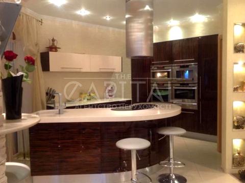 будинок за адресою Саперне Поле вул.