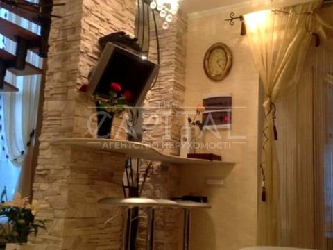 будинок за адресою Саперне Поле вул.