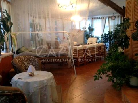 будинок за адресою Саперне Поле вул.