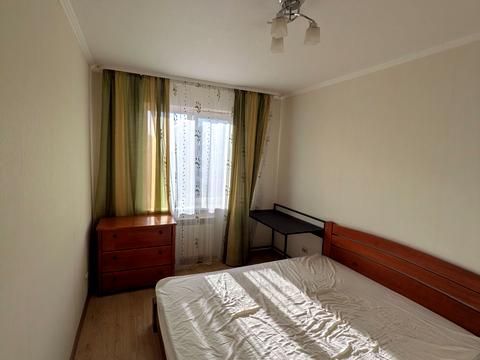 квартира по адресу Коломыйская ул., 12