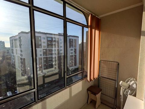 квартира по адресу Коломыйская ул., 12