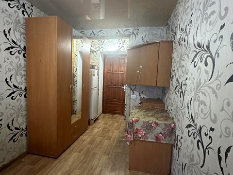 комната по адресу Сегедская ул., 5