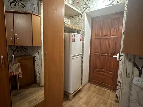 комната по адресу Сегедская ул., 5