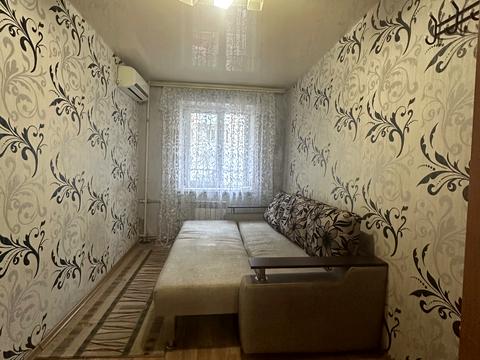 комната по адресу Сегедская ул., 5