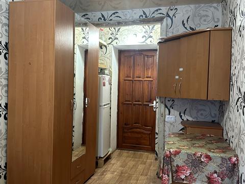 комната по адресу Сегедская ул., 5