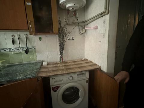 комната по адресу Сегедская ул., 5